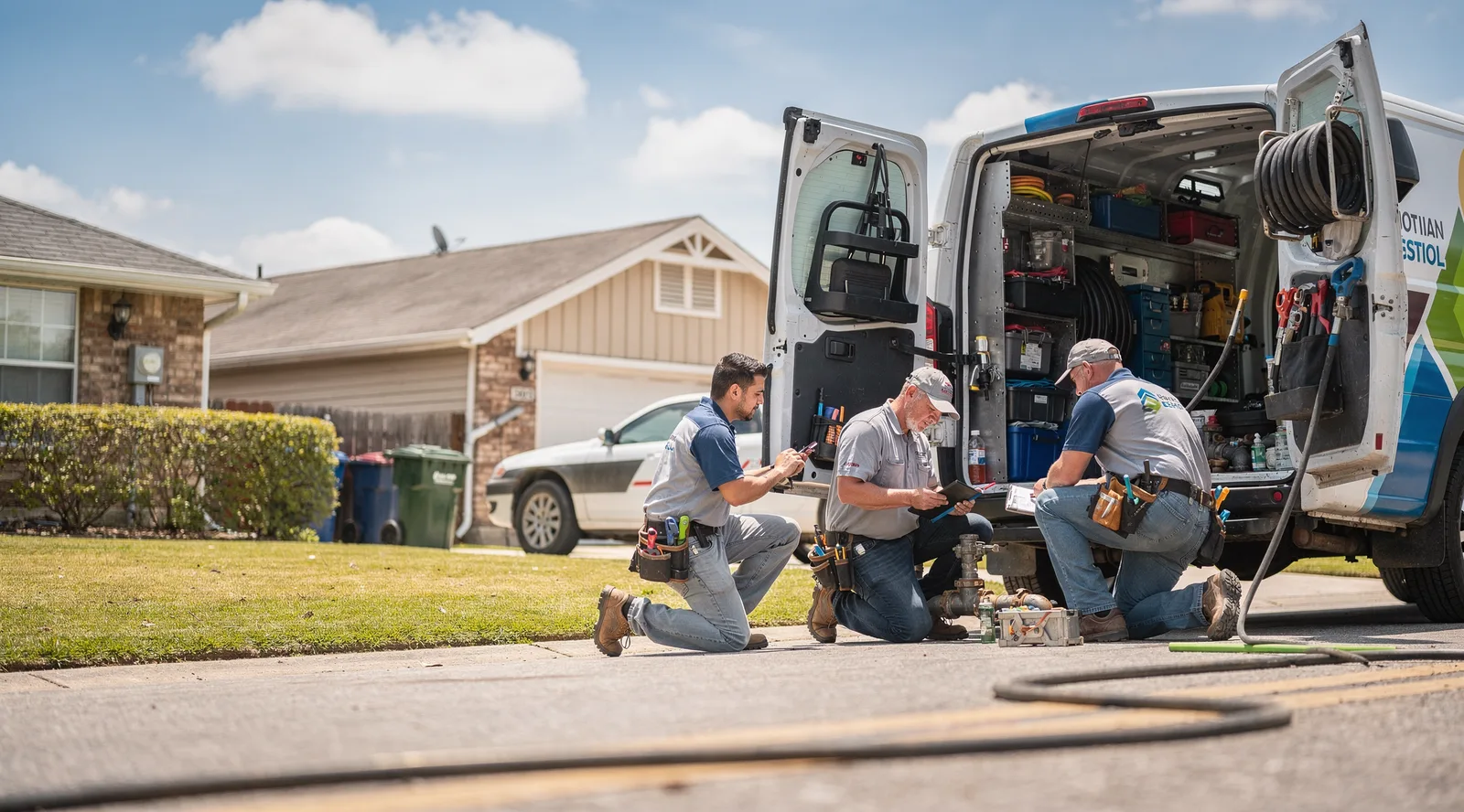 Emergency Plumber in Kilkenny, MN near me